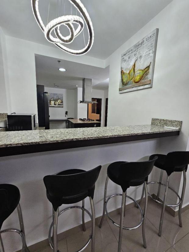 PANAMA CITY OCEAN VIEW PENTHHOUSE IN SAN FRANCISCO, 3BDR