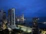 PENTHOUSE NEAR URRACA PARK, PANAMA CITY, PH MARINA PARK, SPECTACULAR VIEWS OF THE CITY, 3 BEDROOMS.