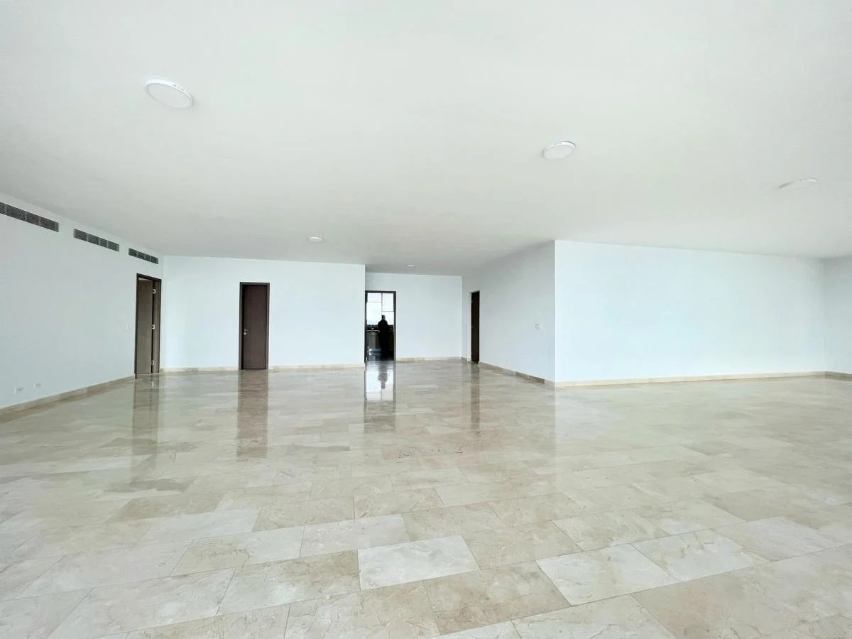 ELEGANTE PENTHOUSE PH ALLURE AT THE PARK, AV. BALBOA, VISTA AL MAR, 4 HAB