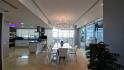 LUJO Y SOFISTICACIÓN PENTHOUSE AMOBLADO YACHT CLUB AV BALBOA 3 HAB PISCINA PRIVADA