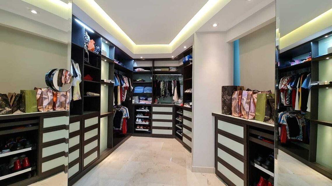 LUJO Y SOFISTICACIÓN PENTHOUSE AMOBLADO YACHT CLUB AV BALBOA 3 HAB PISCINA PRIVADA