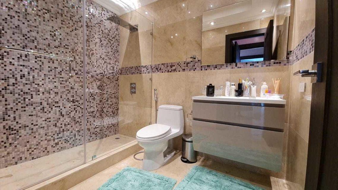 LUJO Y SOFISTICACIÓN PENTHOUSE AMOBLADO YACHT CLUB AV BALBOA 3 HAB PISCINA PRIVADA