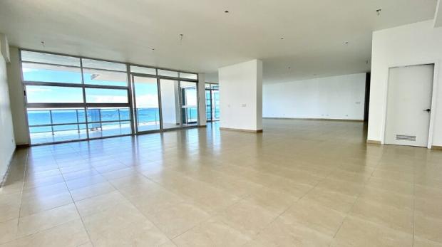 SPECTACULAR PENTHOUSE IN PH WATERS ON THE BAY, AVE BALBOA, 4 BDR, PANORAMIC VIEW