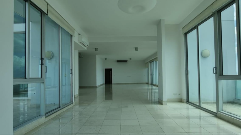 ESPACIOSO PENTHOUSE, PH OCEAN ONE, COSTA DEL ESTE, 4 HABITACIONES, ESPECTACULARES VISTAS