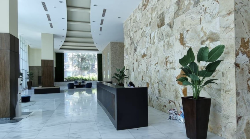 ESPACIOSO PENTHOUSE, PH OCEAN ONE, COSTA DEL ESTE, 4 HABITACIONES, ESPECTACULARES VISTAS