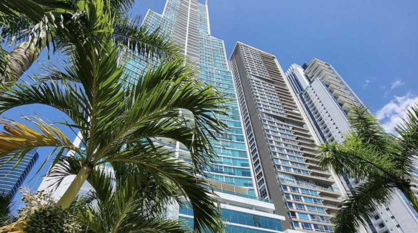 ESPACIOSO PENTHOUSE, PH OCEAN ONE, COSTA DEL ESTE, 4 HABITACIONES, ESPECTACULARES VISTAS