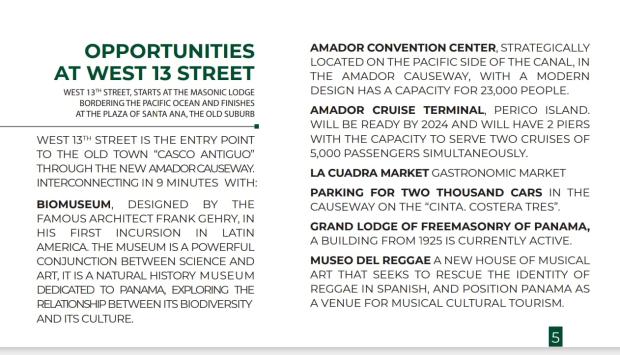 PANAMA, CASCO ANTIGUO, BUILDING AVAILABLE IN CALLE 13, SAN FELIPE.