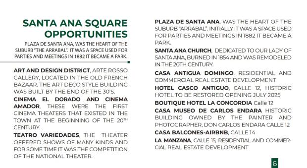 PANAMA, CASCO ANTIGUO, BUILDING AVAILABLE IN CALLE 13, SAN FELIPE.