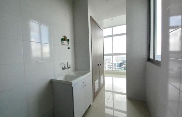 PENTHOUSE À BELLA VISTA, PH COSTANERA, 4 CHAMBRES, VUE MER, TOUT NEUF