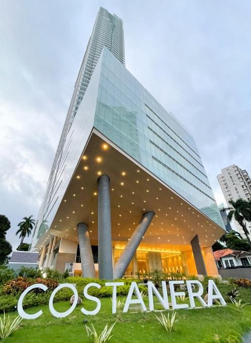 PENTHOUSE EN BELLA VISTA, PH COSTANERA, 4 HAB, VISTA AL MAR, A ESTRENAR