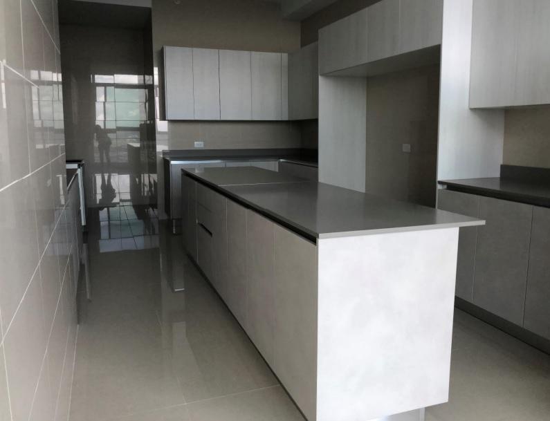 PENTHOUSE EN BELLA VISTA, PH COSTANERA, 4 HAB, VISTA AL MAR, A ESTRENAR