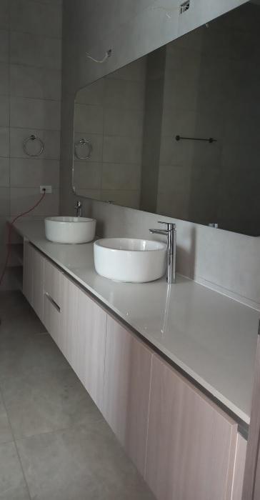 PENTHOUSE EN BELLA VISTA, PH COSTANERA, 4 HAB, VISTA AL MAR, A ESTRENAR