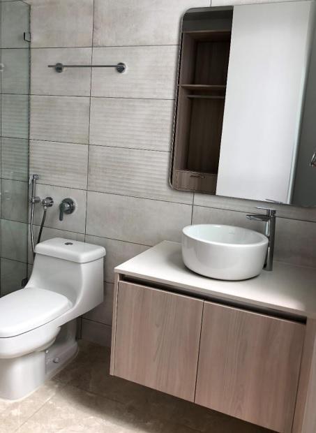 PENTHOUSE EN BELLA VISTA, PH COSTANERA, 4 HAB, VISTA AL MAR, A ESTRENAR