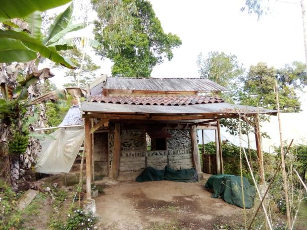 CHIRIQUI, BOQUERON, PROPIEDAD UBICADA EN PALMIRA DEL BANCO, CORREGIMIENTO DE MACANO.
