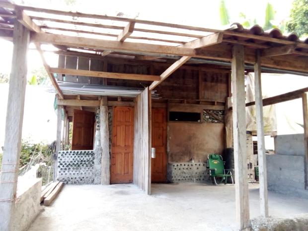 CHIRIQUI, BOQUERON, PROPIEDAD UBICADA EN PALMIRA DEL BANCO, CORREGIMIENTO DE MACANO.