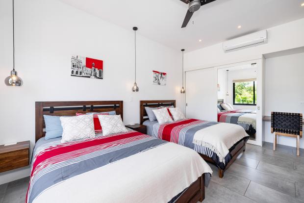 Villa El Encanto, charming 4 bedroom home in Hacienda Pinilla
