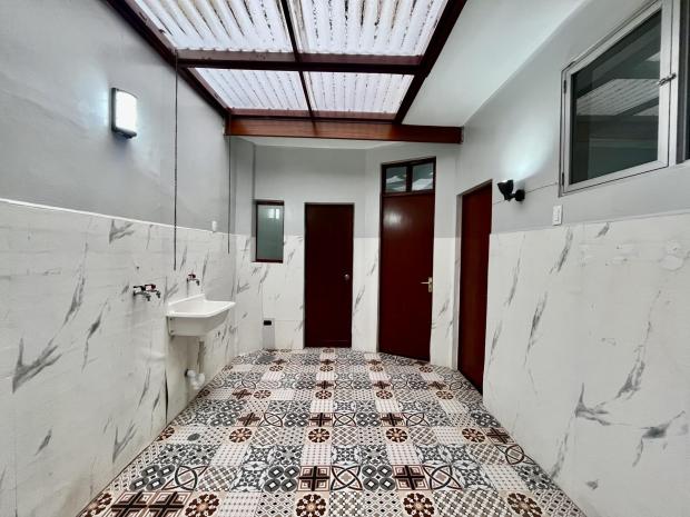 HOUSE RENT MIRAFLORES 2BED 1BATH NEAR MALECON CISNEROS