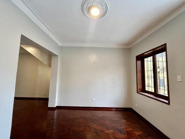 HOUSE RENT MIRAFLORES 2BED 1BATH NEAR MALECON CISNEROS