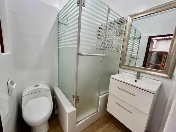 HOUSE RENT MIRAFLORES 2BED 1BATH NEAR MALECON CISNEROS