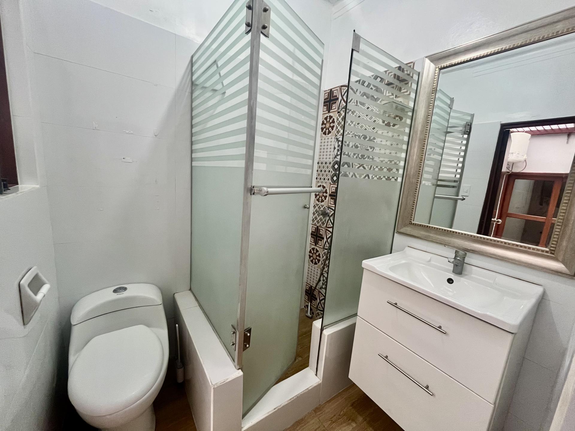 LIMA MIRAFLORES CASA VINTAGE 2BED 1BATH CERCA DE MALECON CISNEROS