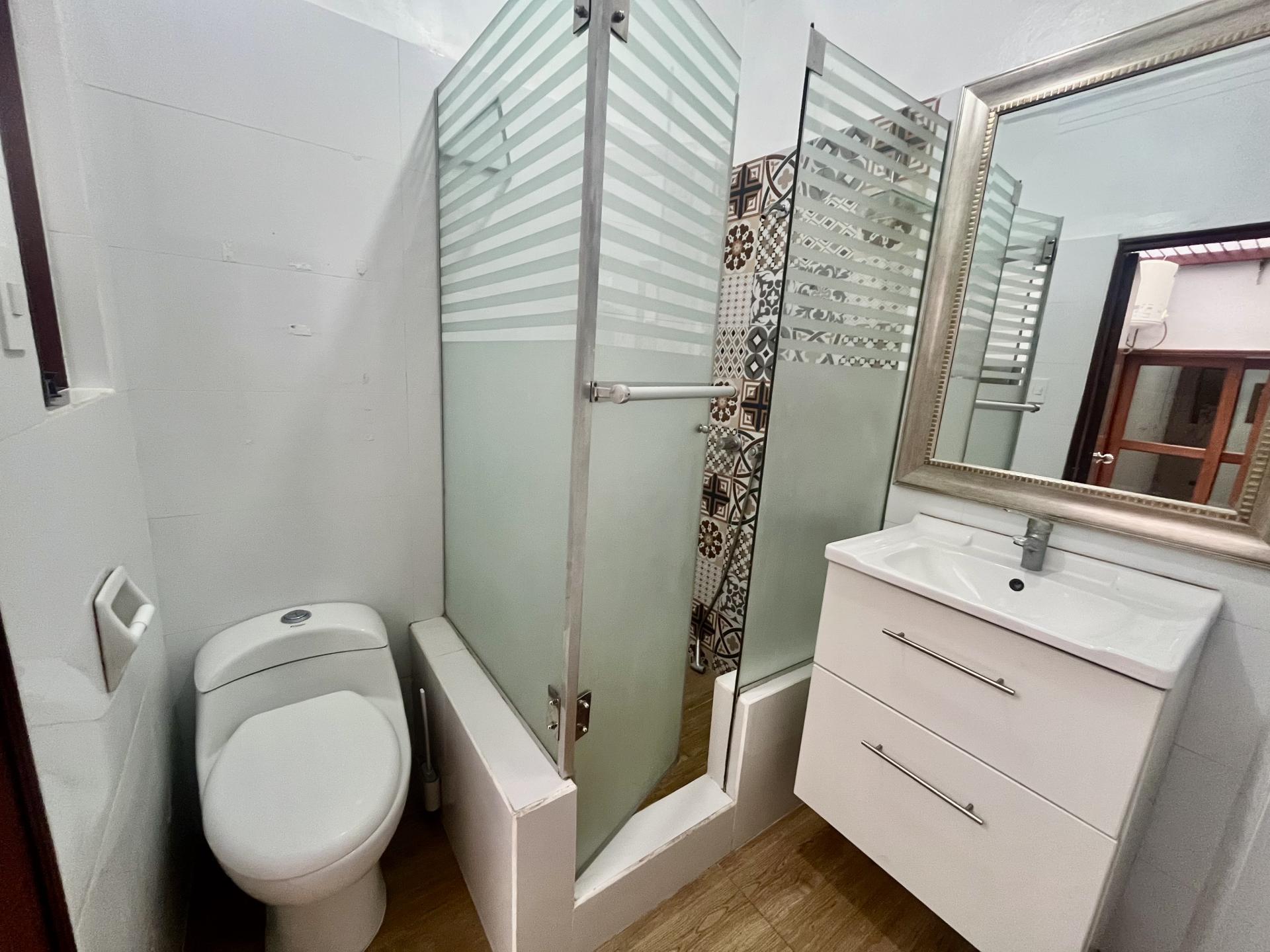 LIMA MIRAFLORES CASA VINTAGE 2BED 1BATH CERCA DE MALECON CISNEROS