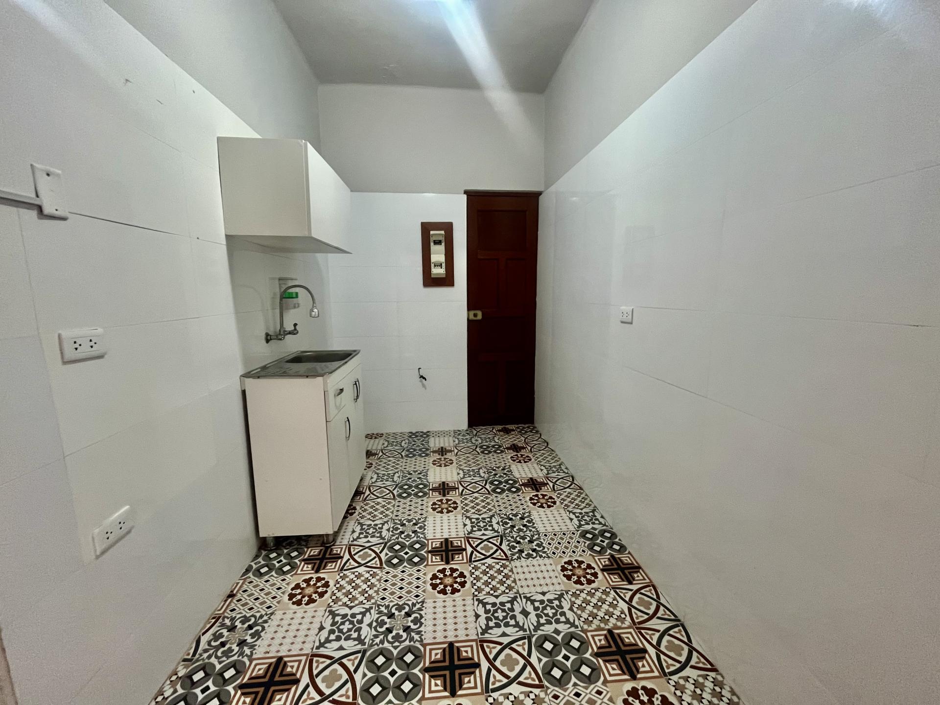 LIMA MIRAFLORES CASA VINTAGE 2BED 1BATH CERCA DE MALECON CISNEROS