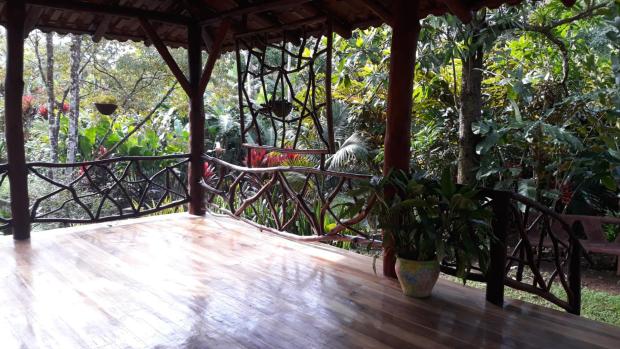 Resort for sale in Rincon De la Vieja