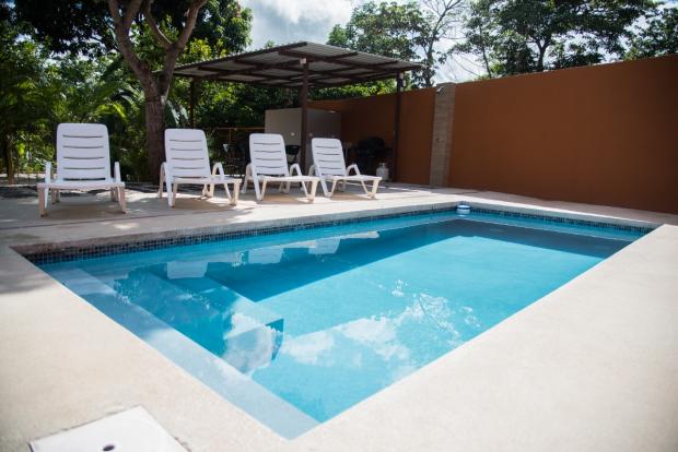 160m2 home less than 20 minutes away from Playa Grande
