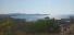 360° ocean view 5000m2 lot in Flamingo Beach