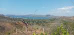 360° ocean view 5000m2 lot in Flamingo Beach