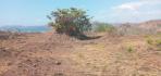 360° ocean view 5000m2 lot in Flamingo Beach