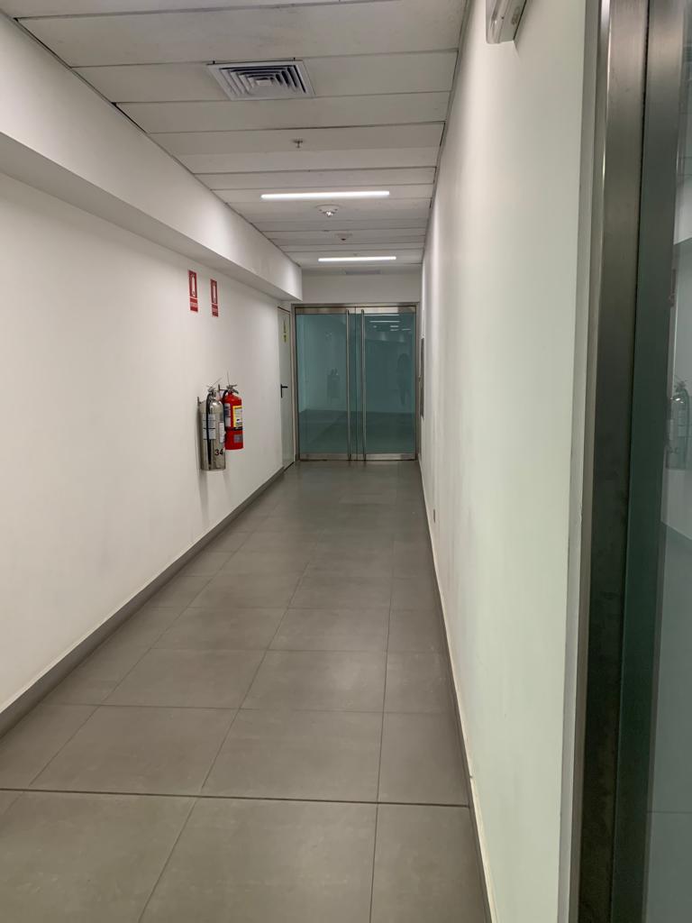 Oficina A1 en edificio corporativo Premium