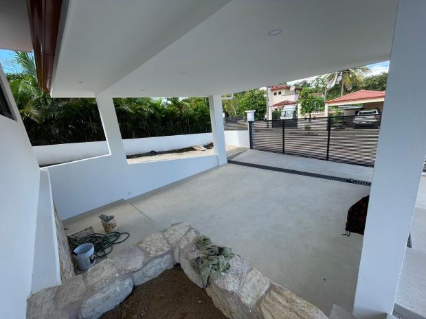 Brand new home for sale in Altos de Flamingo