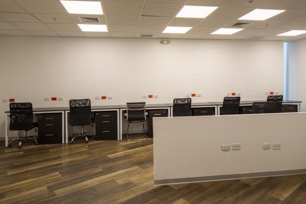 Coworking Workcore  in Lima central Tower - Surco