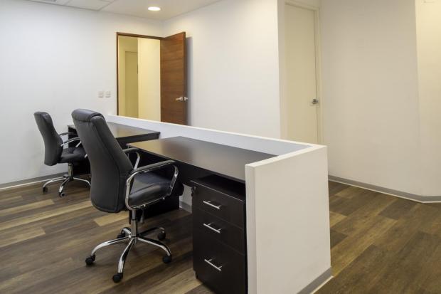Coworking Workcore  in Lima central Tower - Surco