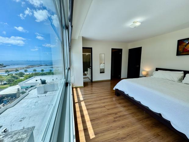 Apartment for Sale Bayfront Tower Avenida Balboa Panama