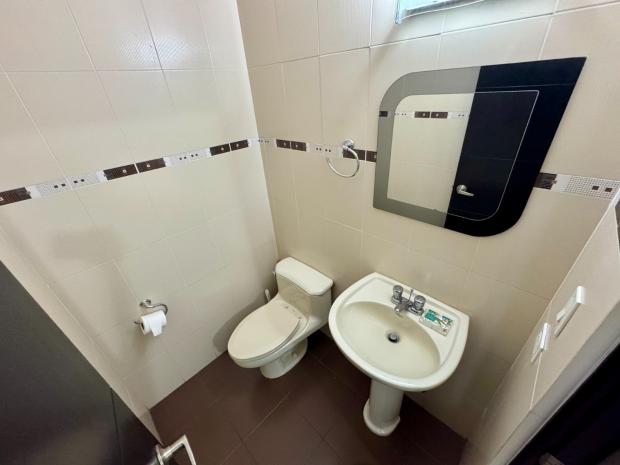 Apartment for Sale Bayfront Tower Avenida Balboa Panama
