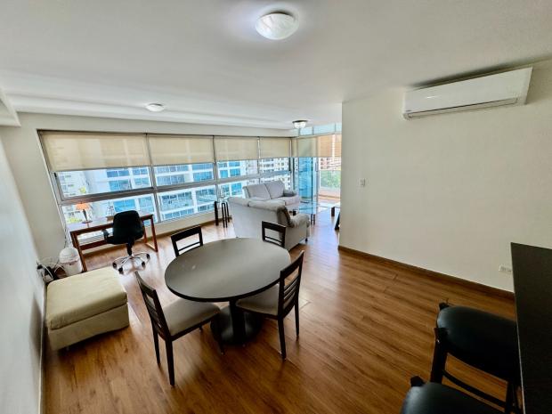 Apartment for Sale Bayfront Tower Avenida Balboa Panama