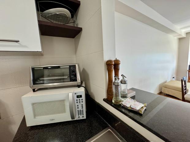 Apartment for Sale Bayfront Tower Avenida Balboa Panama
