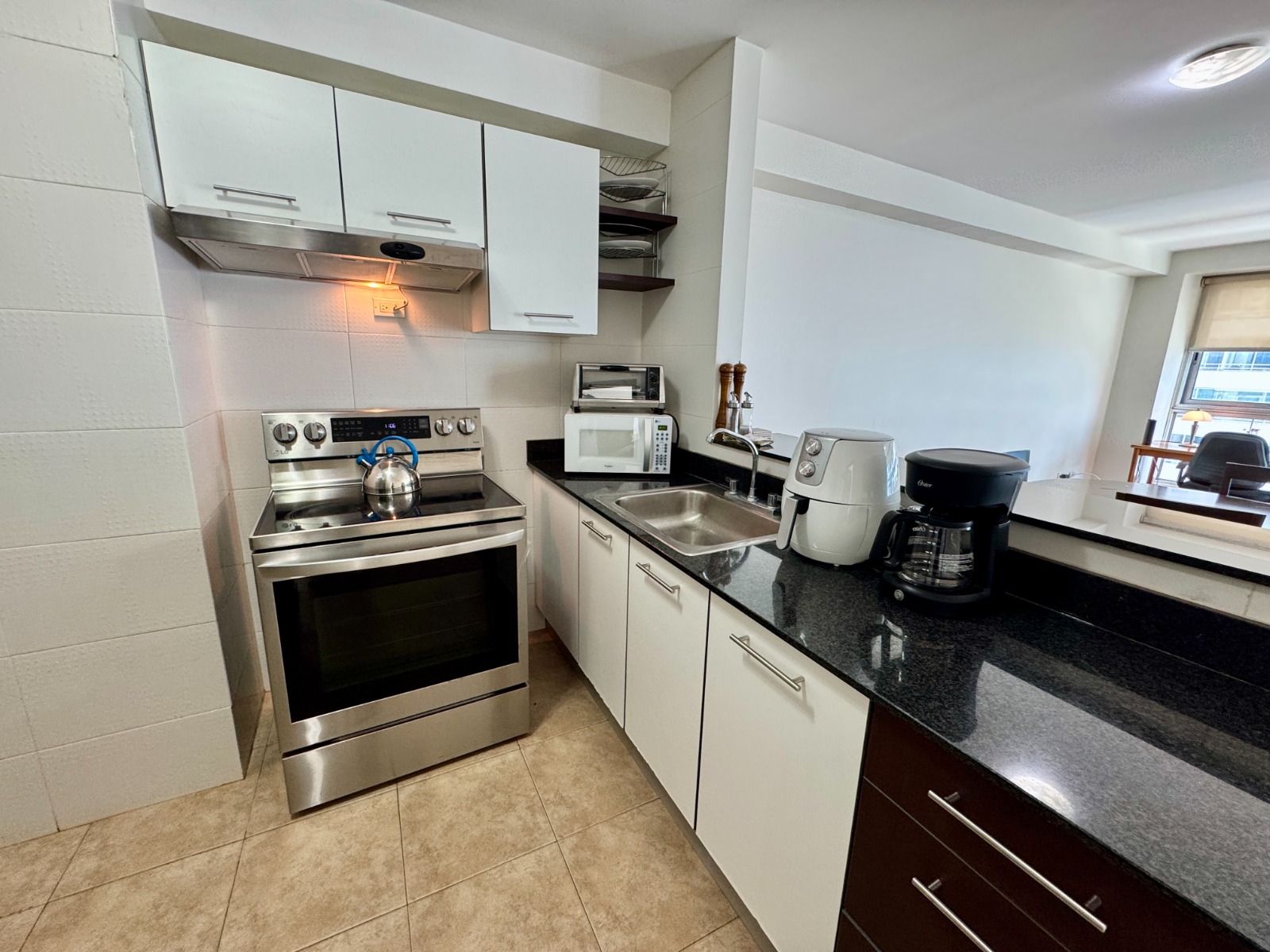 Apartment for Sale Bayfront Tower Avenida Balboa Panama