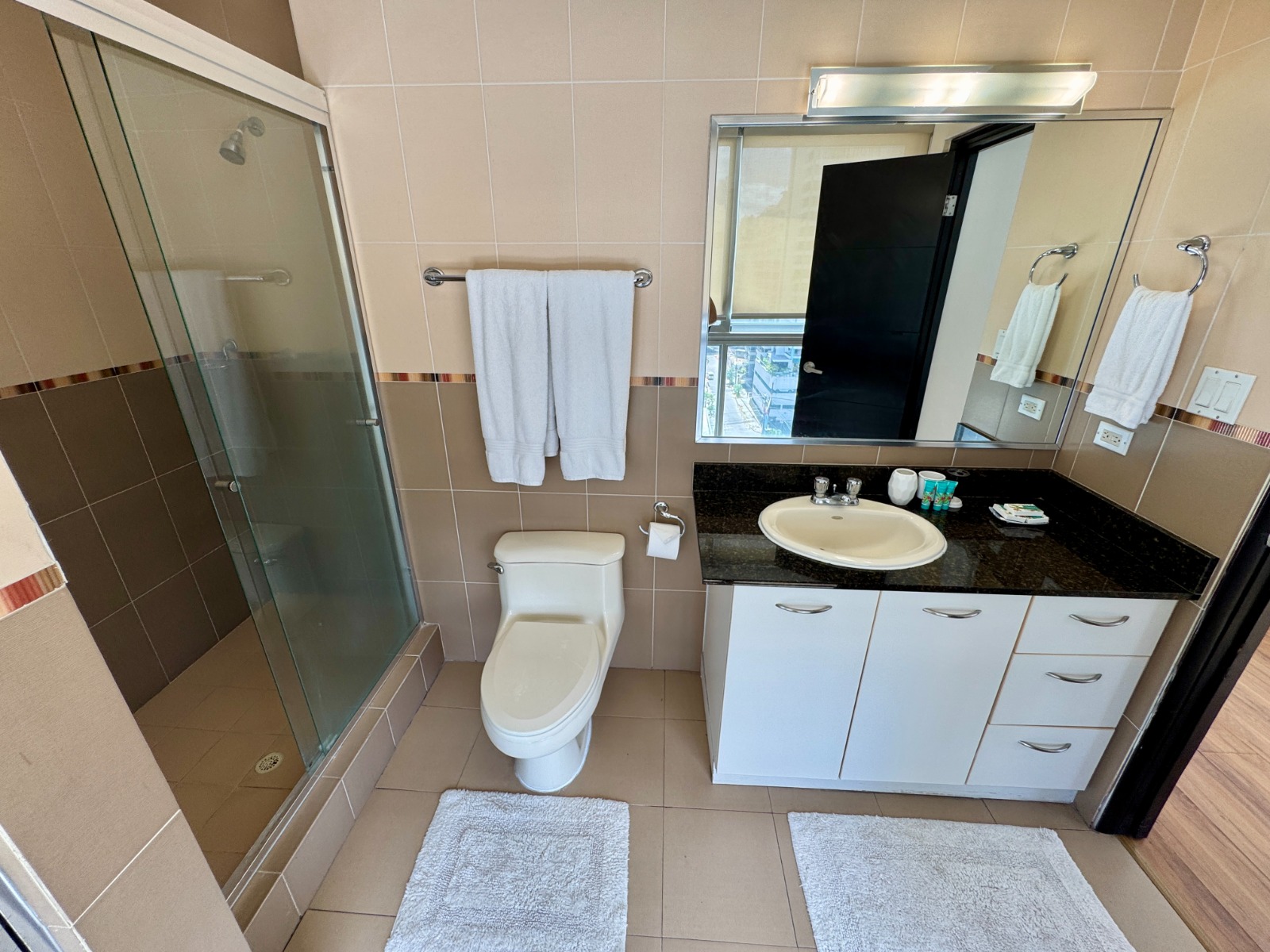 Apartment for Sale Bayfront Tower Avenida Balboa Panama
