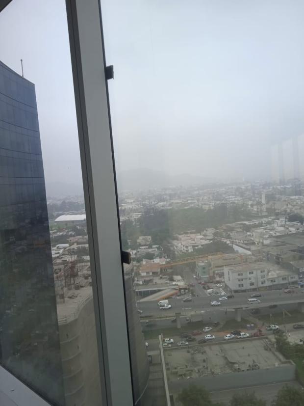 Office for sale in Lima, Peru