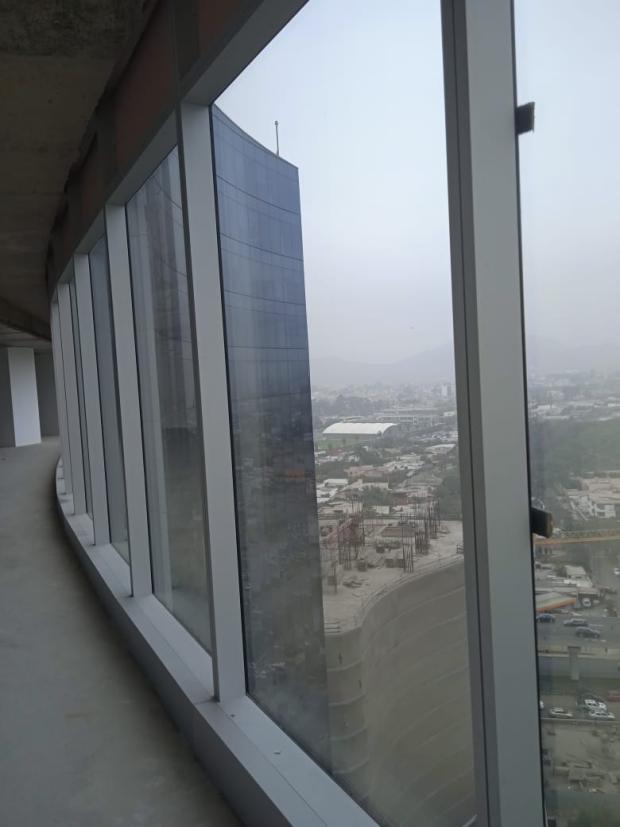 Office for sale in Lima, Peru
