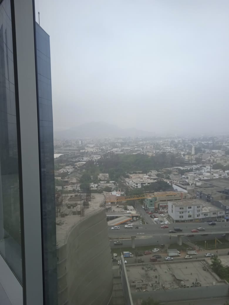 Office for sale in Lima, Peru