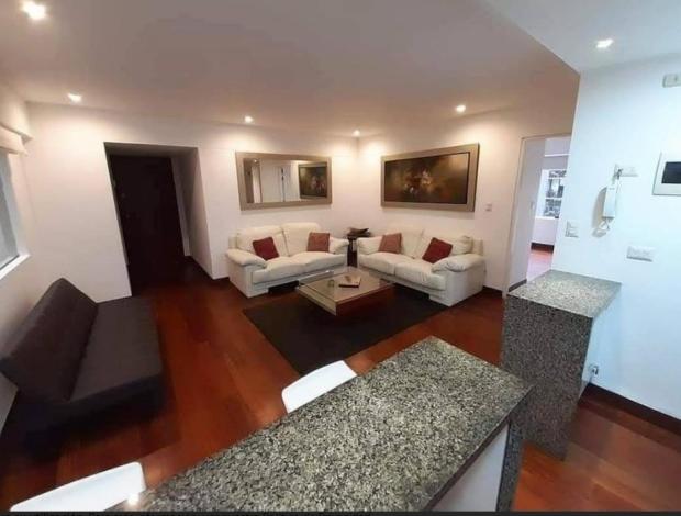 Precioso apartamento en Miraflores, Av. Pardo.