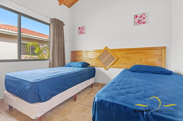 Casa Zafiro, 2 bedroom home in gated community, Villaggio 5 Sueño Al Mar