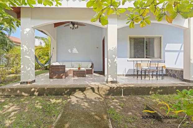 Casa Zafiro, 2 bedroom home in gated community, Villaggio 5 Sueño Al Mar