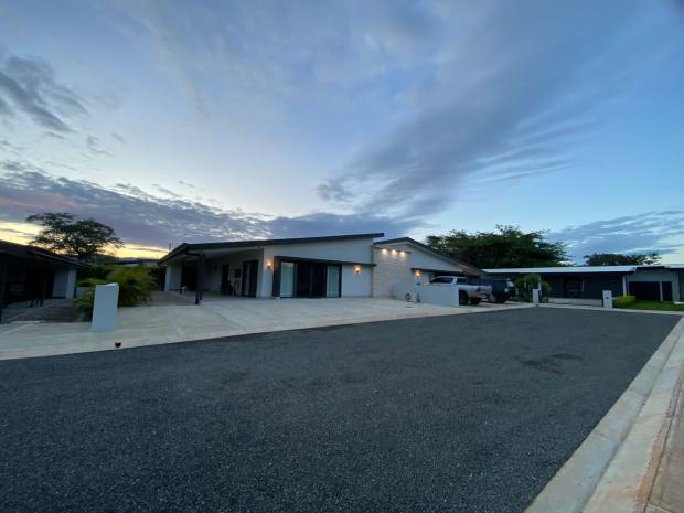 Brand new house in Residencial Santa Fe