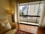 MIRAFLORES 3BED 2BATH APARTMENT NEAR LARCOMAR WITH BALCONY