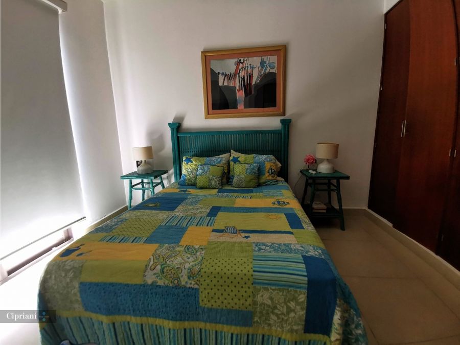 ESPECTACULAR APARTAMENTO DE PLAYA ISLAMAR, VISTAMAR 3 HAB